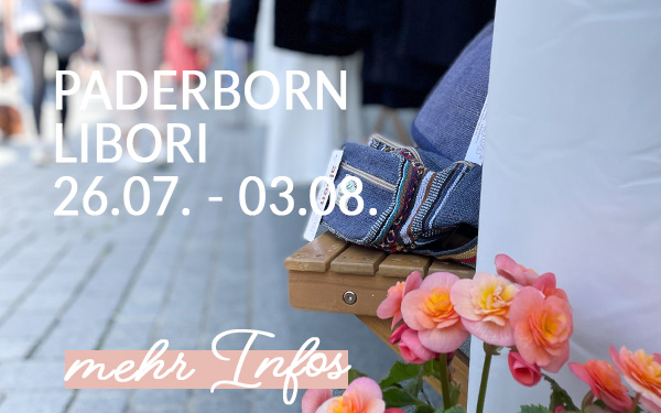 Paderborn Libori - wir sind dabei