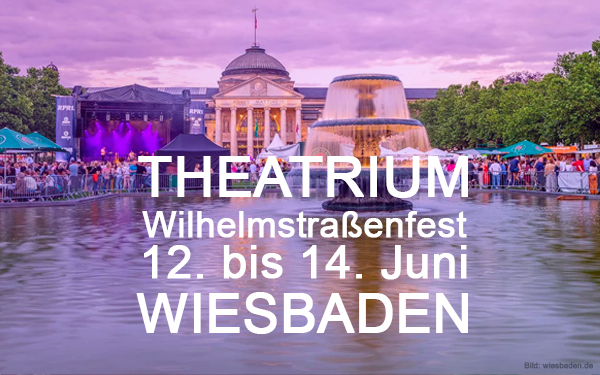Theatrium Wiesbaden