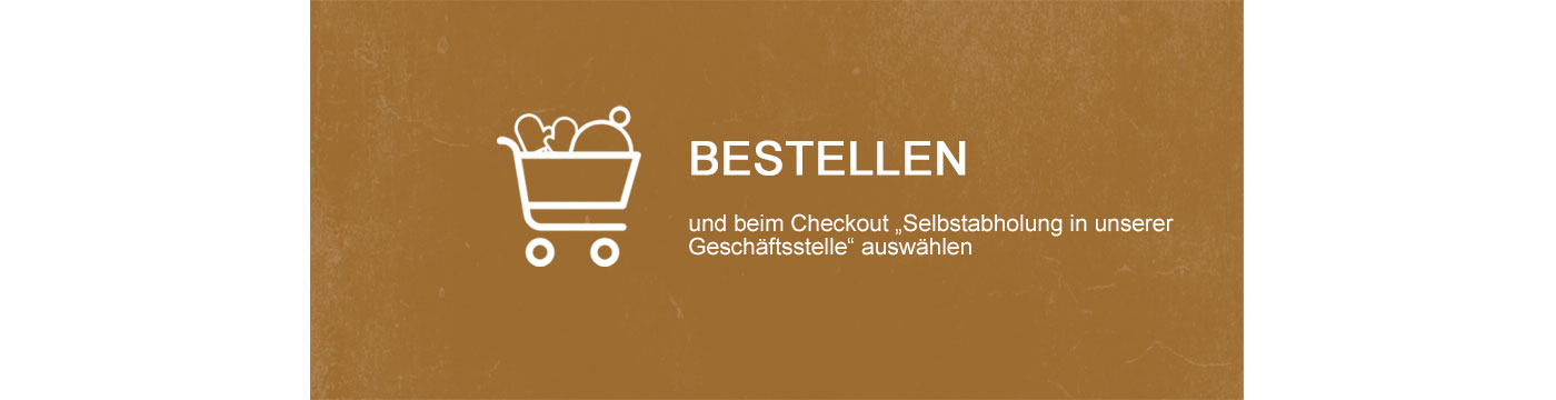 Bestelle deine neuen Lieblingsartikel ganz bequem 24h 