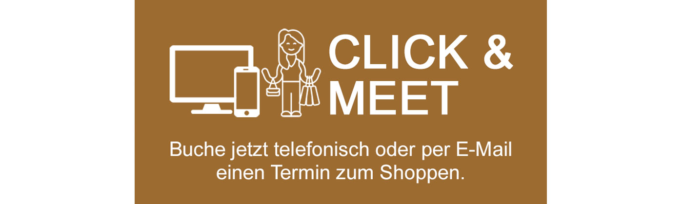 Click und Meet