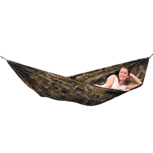 Travel Set Outdoor Hängematte