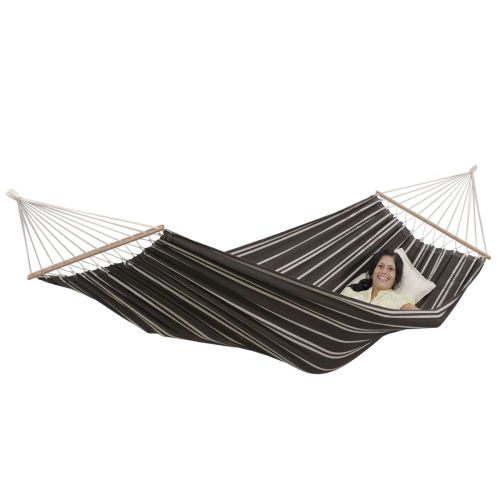 Stabhängematte Comfort