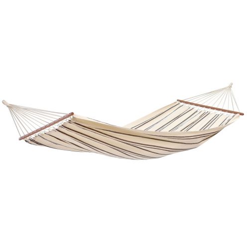 Stabhängematte Comfort