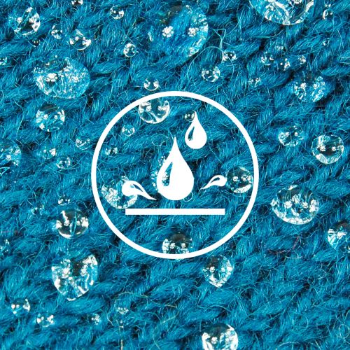 Eigenschaften von Wolle