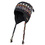 Design 38 (normales Fleecefutter)