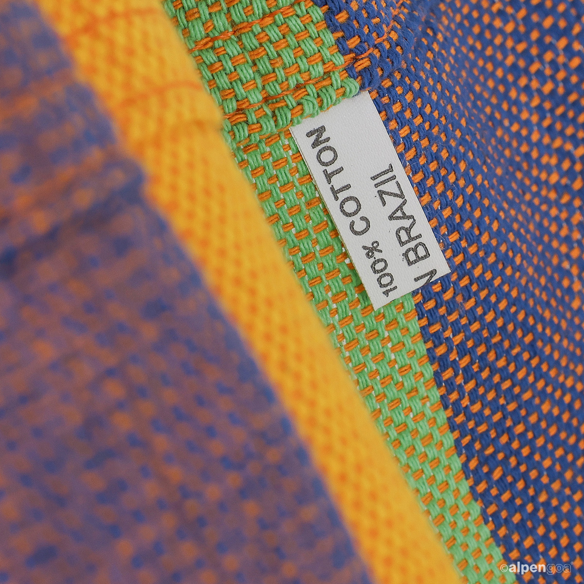 hngematte mexikanisch Mayan Hammock
