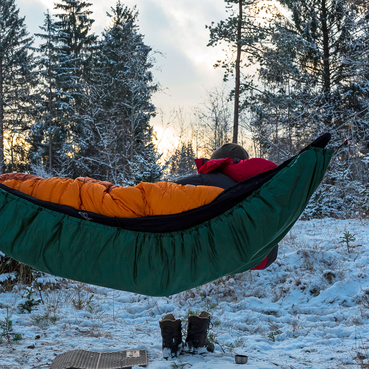 tents Tentsile Flite 3.0 Tree Tent