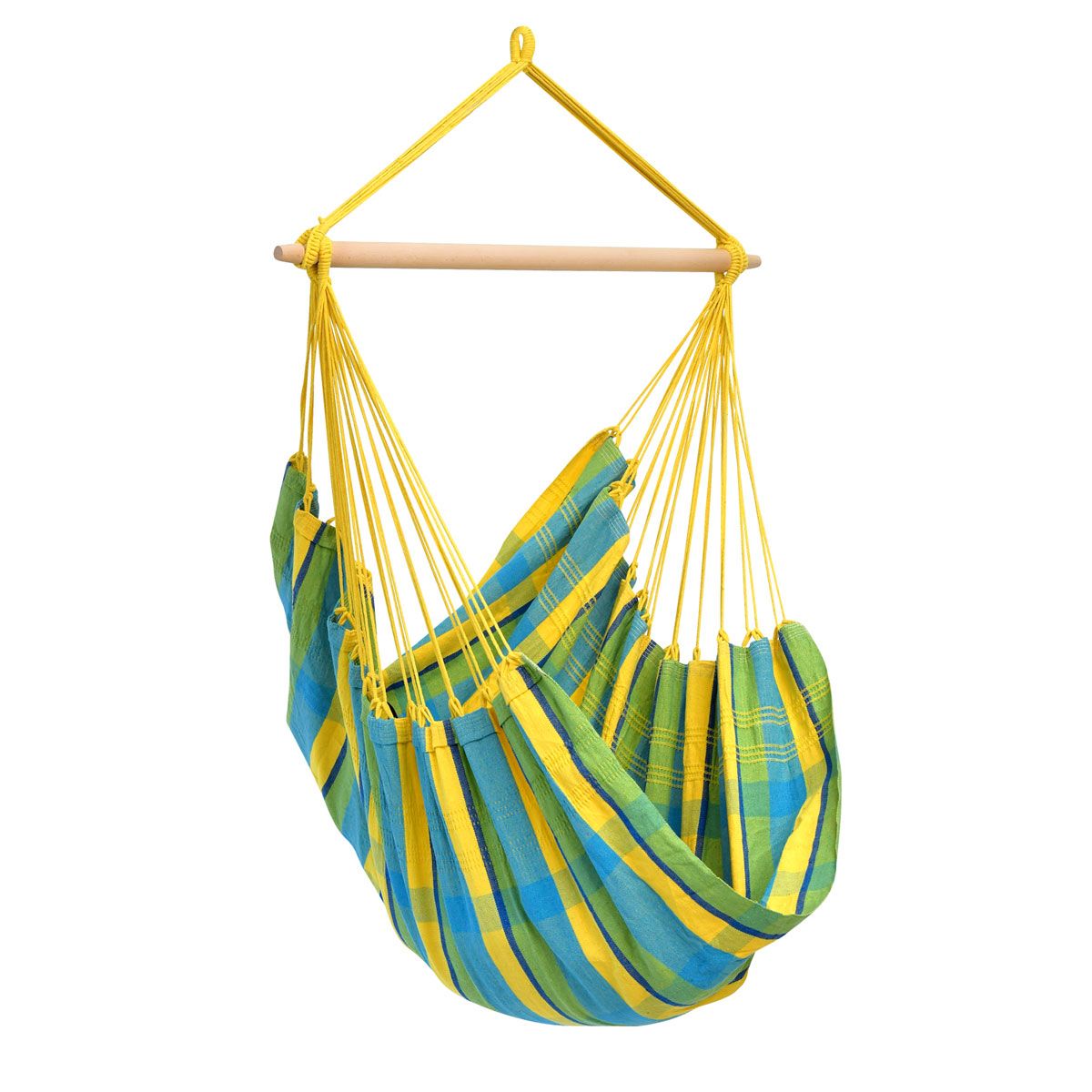 Hängesessel Brasil Lemon 