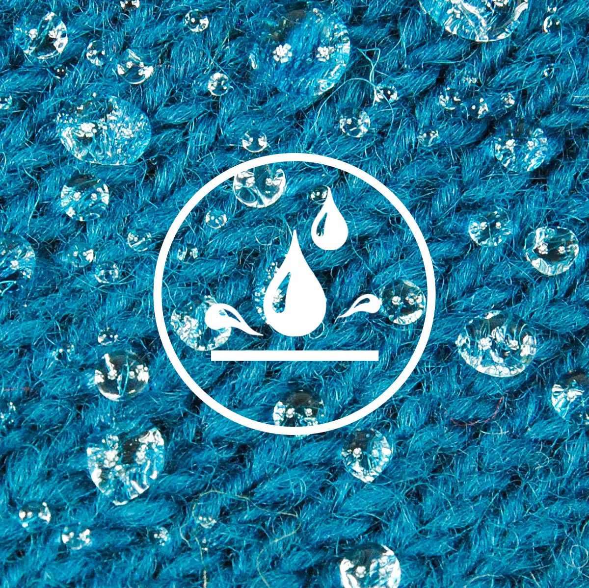 Eigenschaften von Wolle