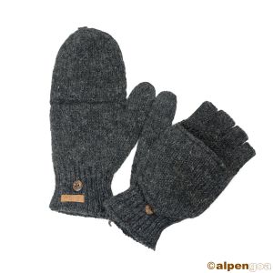 Klapphandschuhe Modell Vanessa